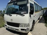 Toyota  Coaster 2014 года за 15 000 000 тг. в Аксай