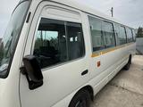 Toyota  Coaster 2014 года за 15 000 000 тг. в Аксай – фото 2