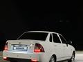 ВАЗ (Lada) Priora 2170 2014 годаүшін4 000 000 тг. в Семей – фото 3