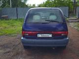 Toyota Previa 1998 годаүшін2 700 000 тг. в Акколь (Аккольский р-н) – фото 4