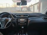 Nissan Qashqai 2014 года за 7 000 000 тг. в Шымкент – фото 5