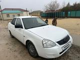 ВАЗ (Lada) Priora 2170 2012 годаүшін2 200 000 тг. в Бейнеу – фото 4