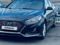 Hyundai Sonata 2018 годаүшін5 700 000 тг. в Алматы – фото 16