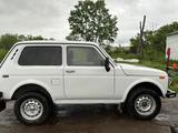 ВАЗ (Lada) Lada 2121 2007 годаүшін1 400 000 тг. в Караганда – фото 4