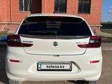 Suzuki Baleno 2023 года за 8 500 000 тг. в Актобе – фото 3