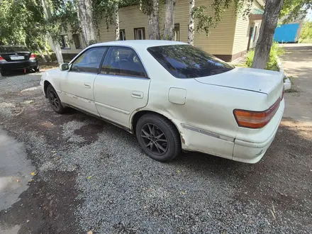 Toyota Mark II 1997 года за 2 000 000 тг. в Павлодар – фото 4