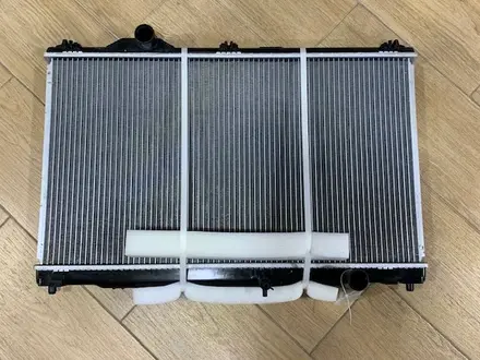 Радиатор, диффузор Toyota за 1 000 тг. в Алматы – фото 4