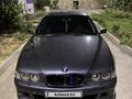 BMW 528 1997 годаfor2 500 000 тг. в Астана – фото 8