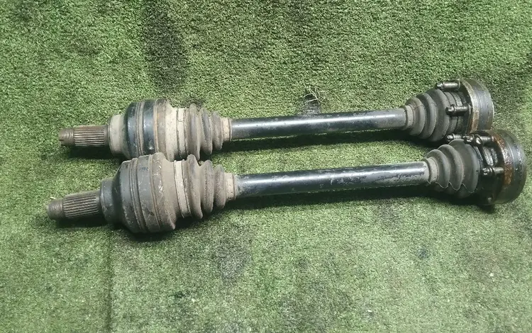 Привода с гранатойfor20 000 тг. в Алматы