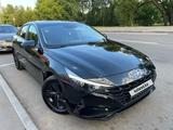 Hyundai Elantra 2021 годаүшін6 700 000 тг. в Атырау – фото 3