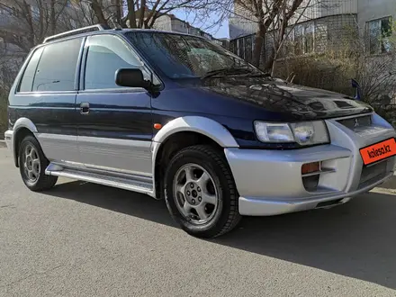 Mitsubishi RVR 1997 года за 2 000 000 тг. в Алматы – фото 4