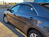 Toyota Camry 2007 года за 5 500 000 тг. в Балхаш – фото 2