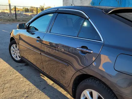 Toyota Camry 2007 года за 5 000 000 тг. в Балхаш – фото 2