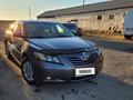 Toyota Camry 2007 года за 5 500 000 тг. в Балхаш