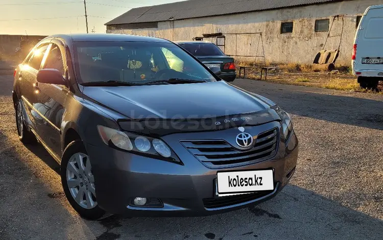Toyota Camry 2007 года за 5 500 000 тг. в Балхаш