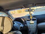Toyota Camry 2007 года за 5 500 000 тг. в Балхаш – фото 4