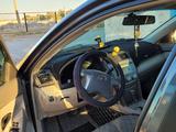Toyota Camry 2007 года за 5 500 000 тг. в Балхаш – фото 3
