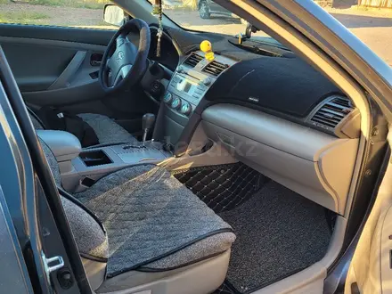 Toyota Camry 2007 года за 5 000 000 тг. в Балхаш – фото 5