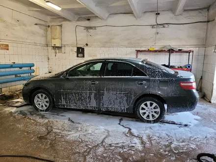 Toyota Camry 2007 года за 5 000 000 тг. в Балхаш – фото 6