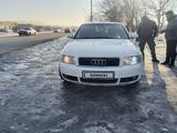 Audi A4 2001 годаүшін2 600 000 тг. в Тараз