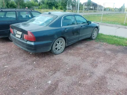 Mitsubishi Diamante 1997 года за 1 800 000 тг. в Караганда – фото 3