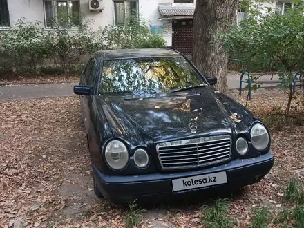 Mercedes-Benz E 320 1997 года за 3 500 000 тг. в Алматы – фото 4