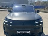 Denza N9 2025 года за 37 000 000 тг. в Усть-Каменогорск