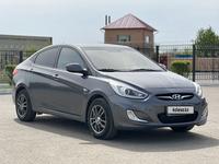 Hyundai Accent 2013 года за 5 000 000 тг. в Уральск