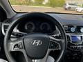 Hyundai Accent 2013 года за 5 000 000 тг. в Уральск – фото 11