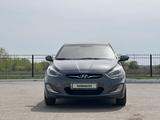 Hyundai Accent 2013 года за 5 000 000 тг. в Уральск – фото 4