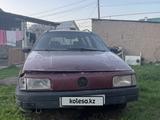 Volkswagen Passat 1992 годаүшін1 250 000 тг. в Алматы – фото 4