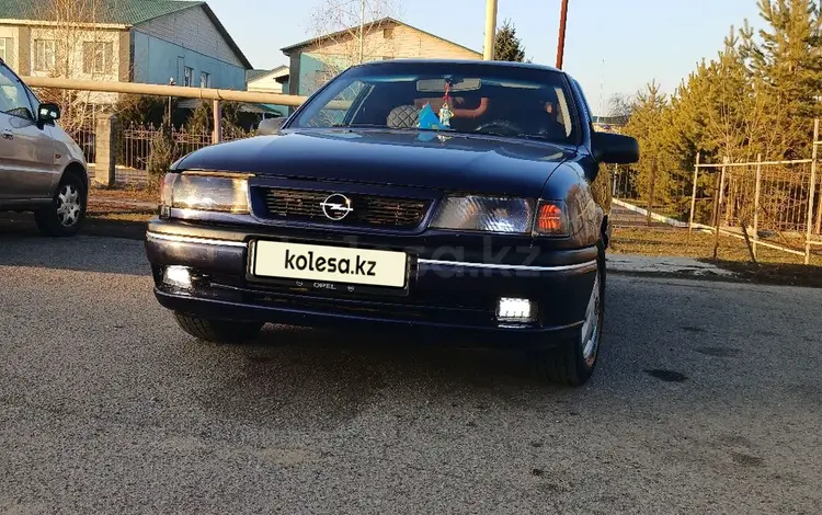 Opel Vectra 1993 года за 1 200 000 тг. в Алматы