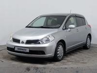 Nissan Tiida 2007 годаүшін3 990 000 тг. в Астана