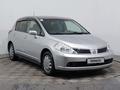 Nissan Tiida 2007 года за 4 790 000 тг. в Астана – фото 3