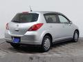 Nissan Tiida 2007 годаүшін3 490 000 тг. в Астана – фото 5