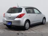 Nissan Tiida 2007 годаүшін3 990 000 тг. в Астана – фото 5