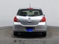 Nissan Tiida 2007 годаүшін3 990 000 тг. в Астана – фото 6