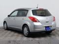 Nissan Tiida 2007 годаүшін3 990 000 тг. в Астана – фото 7