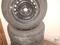 Шина с дисками на р14 за 90 000 тг. в Алматы