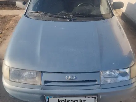 ВАЗ (Lada) 2110 2003 года за 750 000 тг. в Уральск