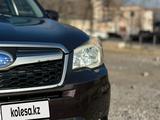 Subaru Forester 2014 года за 9 200 000 тг. в Шымкент – фото 3