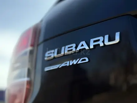Subaru Forester 2014 года за 9 200 000 тг. в Шымкент – фото 10