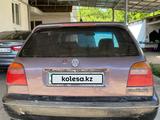 Volkswagen Golf 1992 годаүшін1 000 000 тг. в Тараз – фото 4