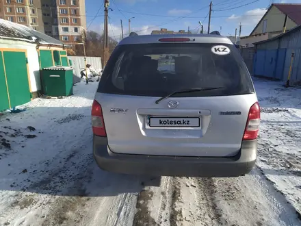 Mazda MPV 2004 года за 3 900 000 тг. в Темиртау – фото 2