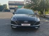 Hyundai Sonata 2022 годаүшін10 100 000 тг. в Алматы