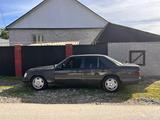 Mercedes-Benz E 220 1994 года за 1 000 000 тг. в Талдыкорган – фото 4