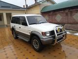 Mitsubishi Pajero 1993 года за 3 800 000 тг. в Кызылорда – фото 4