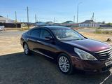 Nissan Teana 2008 года за 5 000 000 тг. в Актобе – фото 2