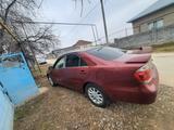 Toyota Camry 2005 годаfor4 999 900 тг. в Алматы – фото 5