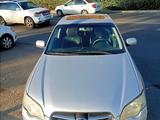 Subaru Legacy 2006 годаүшін4 500 000 тг. в Алматы – фото 2